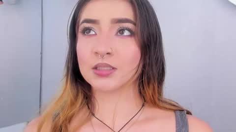 Shanntal  online show from 09.26.25