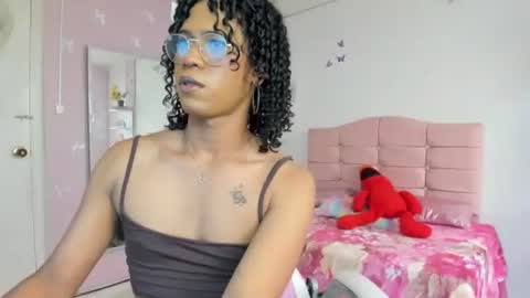 shanny_hill online show from 05.09.26