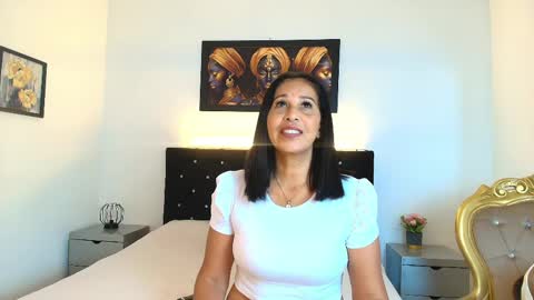 Snapshot of shanon_mature_ chatting on 04.20.26 Shanon online show from 04.20.26