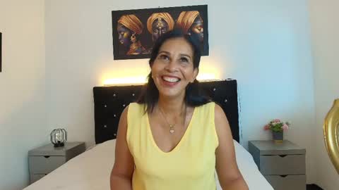 Snapshot of shanon_mature_ chatting on 05.27.26 Shanon online show from 05.27.26