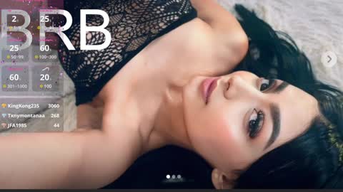 SHANON online show from 01.16.25