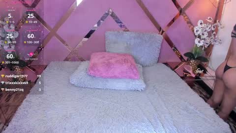 SHANON online show from 01.25.25