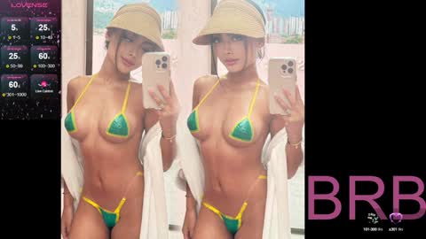 SHANON online show from 01.27.25