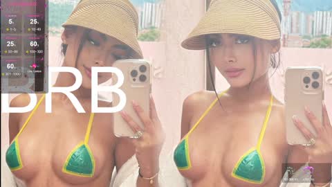 SHANON online show from 02.01.25