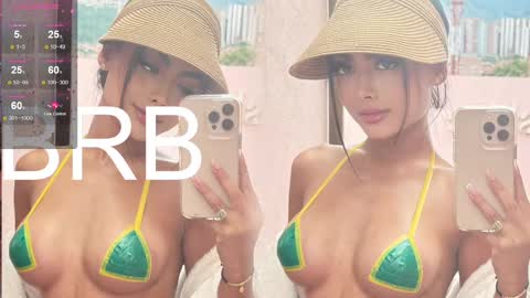 SHANON online show from 02.13.25