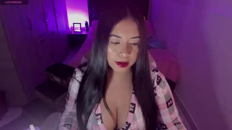 Cami Ortiz independent model online show from 05.14.26