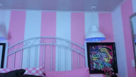 shantal_ferrer3 online show from 09.30.25