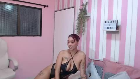 shantal online show from 06.02.26