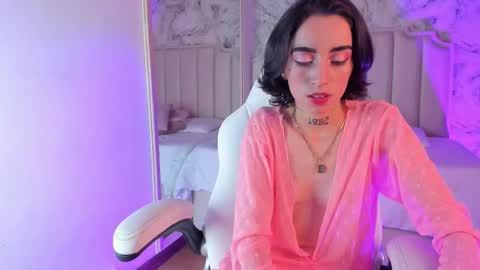 Shantal online show from 10.11.25