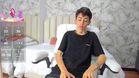 Shantal online show from 01.15.26