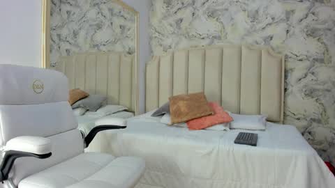 Shantal online show from 01.17.26