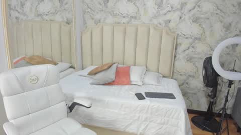 Shantal online show from 02.07.26