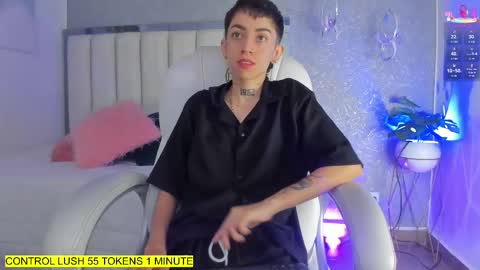 Shantal online show from 03.20.26