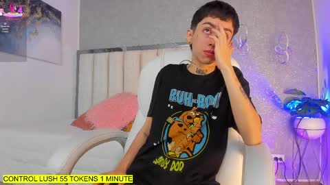 Shantal online show from 03.26.26