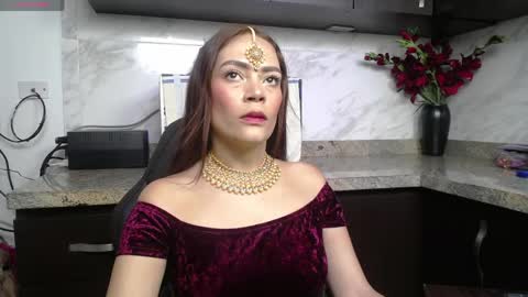 shantalakrishaa online show from 04.04.26