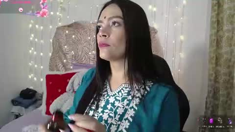 shantalakrishaa online show from 07.11.26