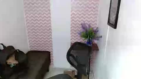 Snapshot of shantalcarson chatting on 07.19.26 Dayana online show from 07.19.26