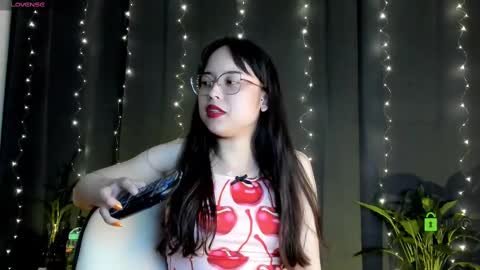 Cat-FOLLOWME and we talk IGshantal cerezo online show from 02.13.25