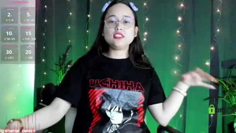 Cat-FOLLOWME and we talk IGshantal cerezo online show from 02.17.25