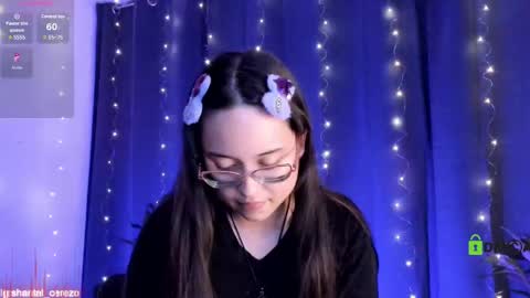 Cat-FOLLOWME and we talk IGshantal cerezo online show from 02.27.25