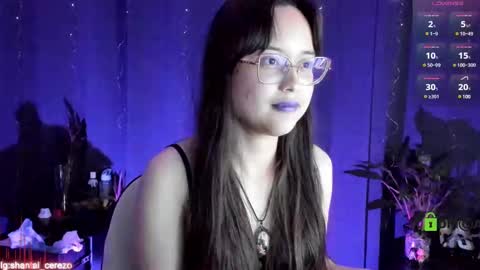 Cat-FOLLOWME and we talk IGshantal cerezo online show from 03.03.25