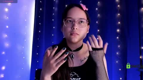 Cat-FOLLOWME and we talk IGshantal cerezo online show from 03.04.25