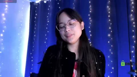 Cat-FOLLOWME and we talk IGshantal cerezo online show from 03.05.25