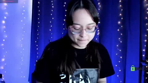 Cat-FOLLOWME and we talk IGshantal cerezo online show from 03.06.25