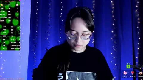 Cat-FOLLOWME and we talk IGshantal cerezo online show from 03.06.25