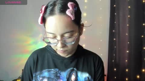 Cat-FOLLOWME and we talk IGshantal cerezo online show from 09.15.25