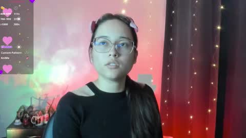 Cat-FOLLOWME and we talk IGshantal cerezo online show from 09.18.25