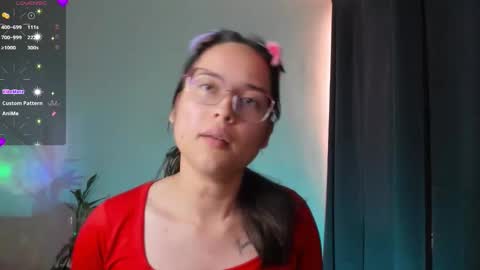 Cat-FOLLOWME and we talk IGshantal cerezo online show from 10.06.25