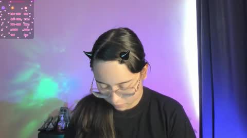 Cat-FOLLOWME and we talk IGshantal cerezo online show from 11.26.25