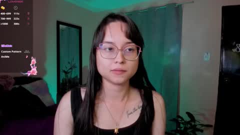 Cat-FOLLOWME and we talk IGshantal cerezo online show from 02.24.26