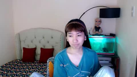 Snapshot of shantalfoxxy chatting on 01.18.26 SHANTA FOX s online show from 01.18.26