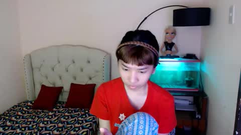 Snapshot of shantalfoxxy chatting on 02.01.26 SHANTA FOX s online show from 02.01.26