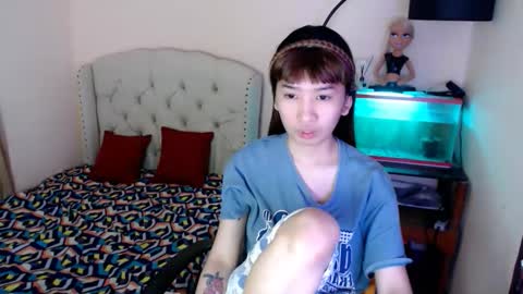 Snapshot of shantalfoxxy chatting on 02.03.26 SHANTA FOX s online show from 02.03.26