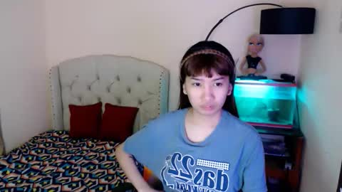 Snapshot of shantalfoxxy chatting on 02.04.26 SHANTA FOX s online show from 02.04.26