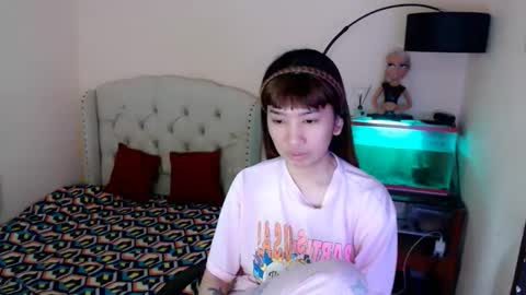 Snapshot of shantalfoxxy chatting on 02.06.26 SHANTA FOX s online show from 02.06.26