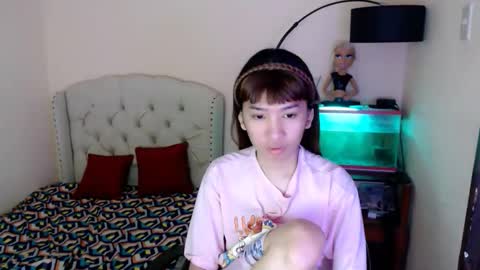 Snapshot of shantalfoxxy chatting on 02.06.26 SHANTA FOX s online show from 02.06.26