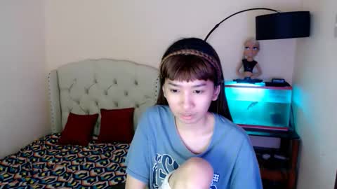 Snapshot of shantalfoxxy chatting on 02.10.26 SHANTA FOX s online show from 02.10.26