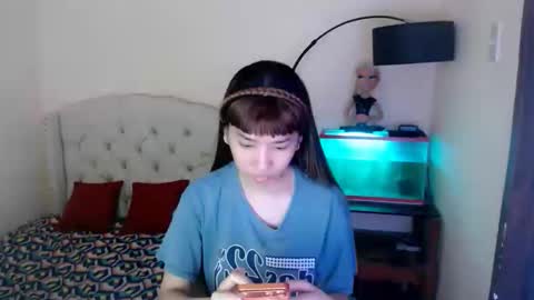 Snapshot of shantalfoxxy chatting on 02.12.26 SHANTA FOX s online show from 02.12.26