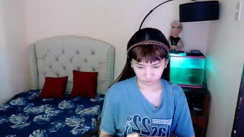 Snapshot of shantalfoxxy chatting on 02.21.26 SHANTA FOX s online show from 02.21.26