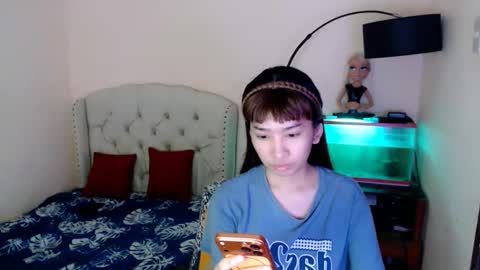 Snapshot of shantalfoxxy chatting on 02.21.26 SHANTA FOX s online show from 02.21.26