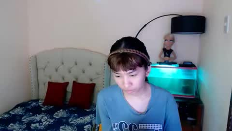 Snapshot of shantalfoxxy chatting on 02.22.26 SHANTA FOX s online show from 02.22.26