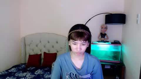 Snapshot of shantalfoxxy chatting on 02.22.26 SHANTA FOX s online show from 02.22.26