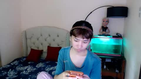 Snapshot of shantalfoxxy chatting on 02.23.26 SHANTA FOX s online show from 02.23.26