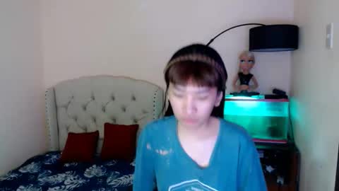 Snapshot of shantalfoxxy chatting on 02.24.26 SHANTA FOX s online show from 02.24.26