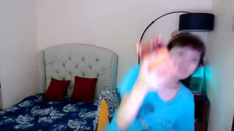 Snapshot of shantalfoxxy chatting on 02.26.26 SHANTA FOX s online show from 02.26.26