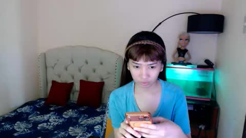 Snapshot of shantalfoxxy chatting on 02.27.26 SHANTA FOX s online show from 02.27.26